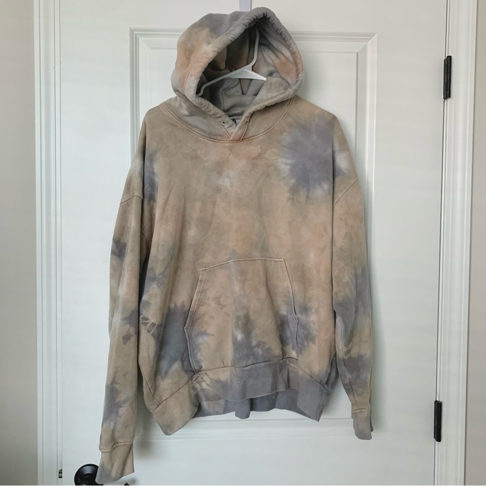 Hoodie - Weekday